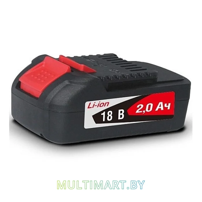 Аккумулятор Felisatti АБ-2,0Ач/Л3 (18 В)